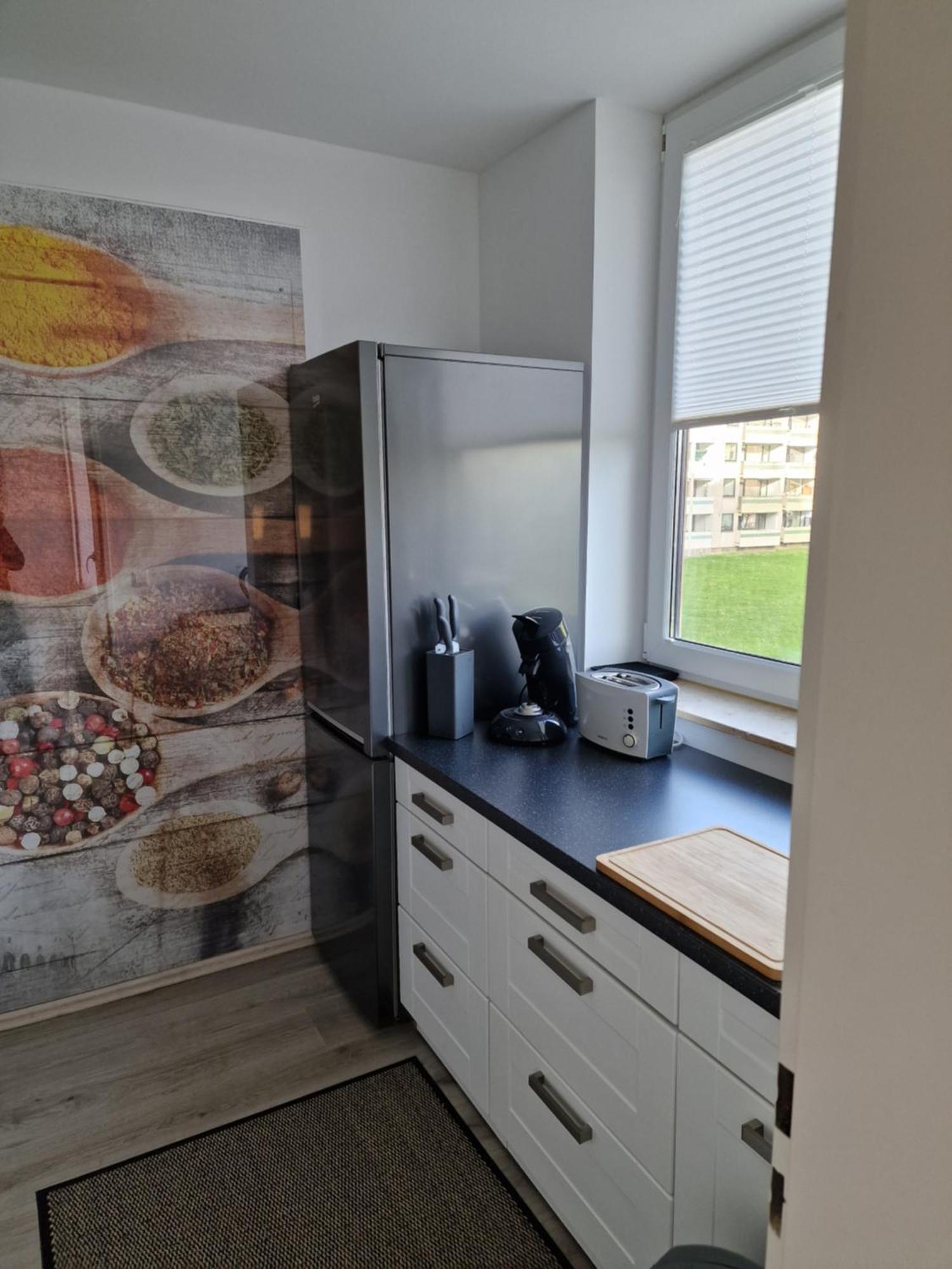 Ferienwohnungen Fuchs Duisburg Room photo